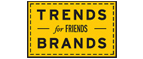 Скидка 10% на коллекция trends Brands limited! - Ачуево
